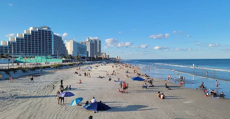 Port Cove RV Resort Local Attractions