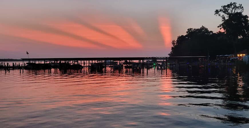 Escape to Nature at Port Cove: A Family-Friendly RV Resort