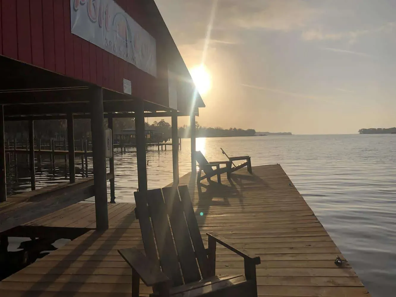 Port Cove RV Resort