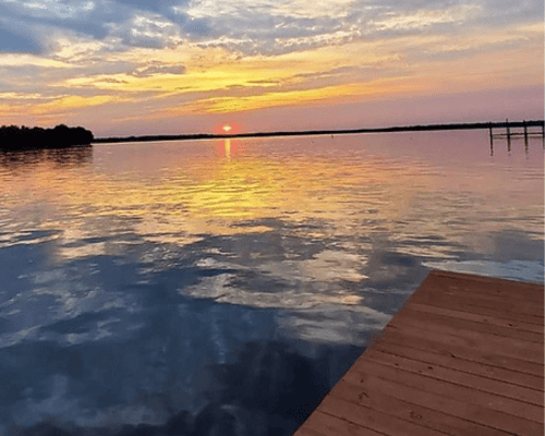 Florida RV Parks with Boat Slips