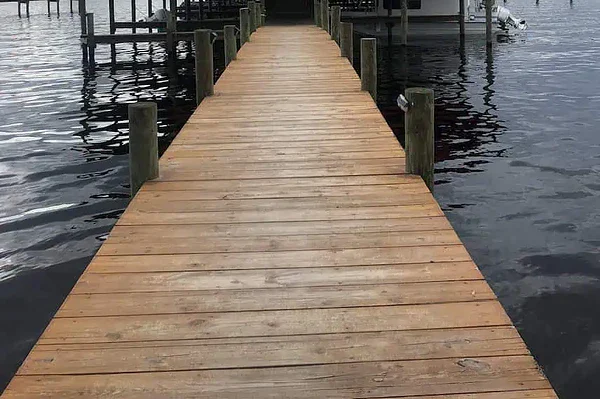 Discover Port Cove RV Resort
