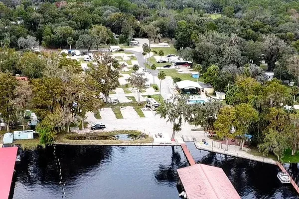 Discover Port Cove RV Resort
