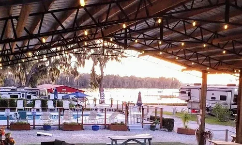 Top Family Friendly Florida RV Resort & Campground Fun