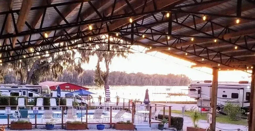 Top Family Friendly Florida RV Resort & Campground Fun